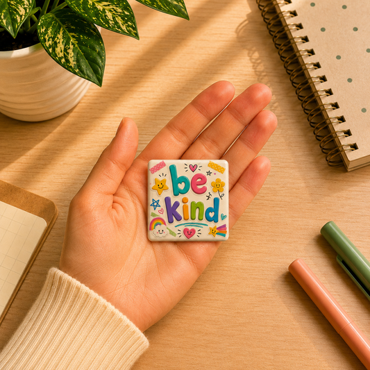 Be Kind