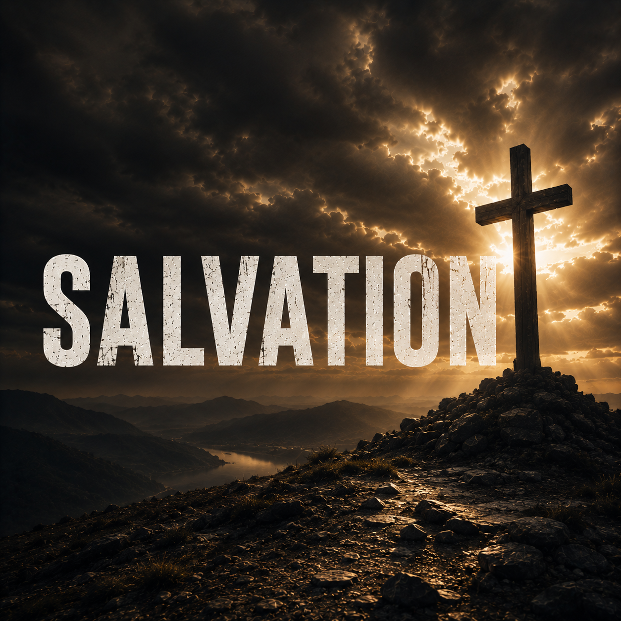 Salvation - 6 Pack